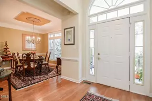 105 Trailing Oak Trail, Clayton, NC 27527 - Photo 6