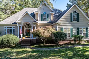 105 Trailing Oak Trail, Clayton, NC 27527 - Photo 1