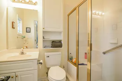 105 Trailing Oak Trail, Clayton, NC 27527 - Photo 32