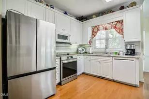 105 Trailing Oak Trail, Clayton, NC 27527 - Photo 18