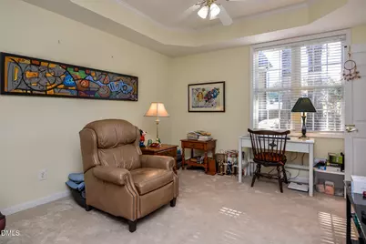 105 Trailing Oak Trail, Clayton, NC 27527 - Photo 30