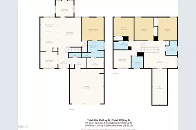 520 Husketh Road, Youngsville, NC 27596 - Photo 60