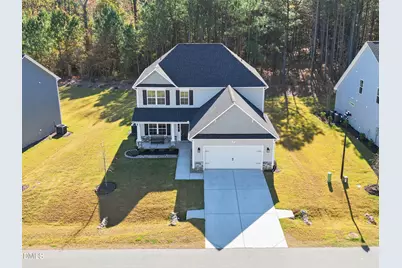 520 Husketh Road, Youngsville, NC 27596 - Photo 2