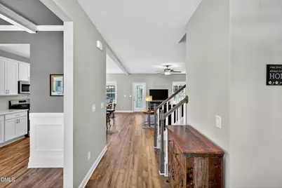520 Husketh Road, Youngsville, NC 27596 - Photo 4