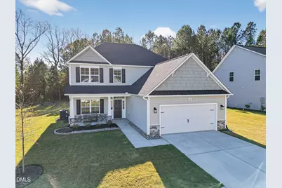 520 Husketh Road, Youngsville, NC 27596 - Photo 60
