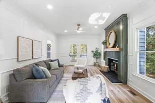 1725 Briarforest Pl, Raleigh, NC 27615 - Photo 6