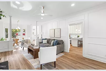 1725 Briarforest Place, Raleigh, NC 27615 - Photo 10