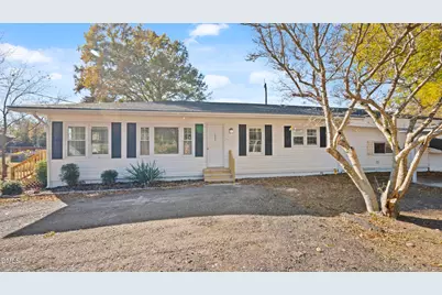 2009 Windy Hill Farm Lane, Zebulon, NC 27597 - Photo 1