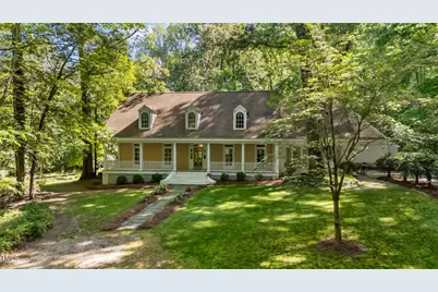 191 Nc 56, Louisburg, NC 27549 - Photo 2