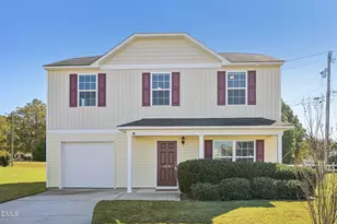 2020 Creek Rd, Nashville, NC 27856 - Photo 1