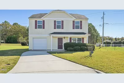 2020 Creek Road, Nashville, NC 27856 - Photo 2