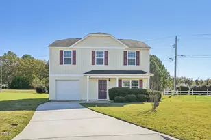 2020 Creek Rd, Nashville, NC 27856 - Photo 2