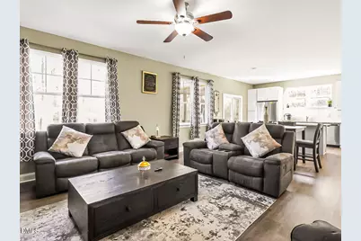 719 Wakeland Drive, Garner, NC 27529 - Photo 8