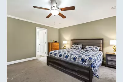 719 Wakeland Drive, Garner, NC 27529 - Photo 18