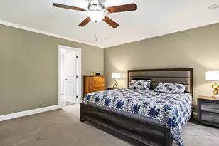 719 Wakeland Dr, Garner, NC 27529 - Photo 18