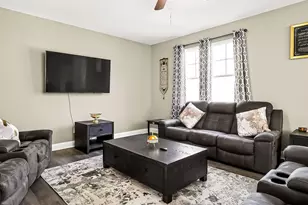 719 Wakeland Dr, Garner, NC 27529 - Photo 4