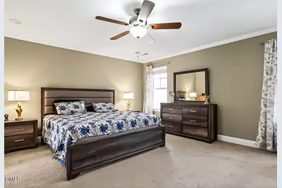 719 Wakeland Drive, Garner, NC 27529 - Photo 16