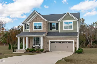 120 W Weatherford Drive, Angier, NC 27501 - Photo 50