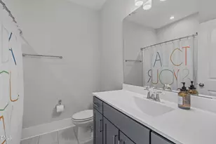 120 W Weatherford Dr, Angier, NC 27501 - Photo 34