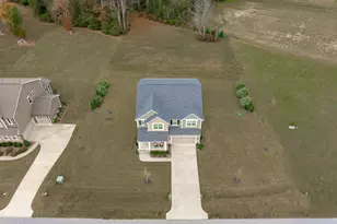 120 W Weatherford Dr, Angier, NC 27501 - Photo 2