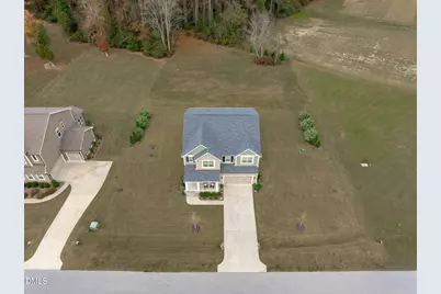 120 W Weatherford Drive, Angier, NC 27501 - Photo 1