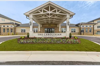 2050 Airport Boulevard NW #The Regis, Wilson, NC 27893 - Photo 1