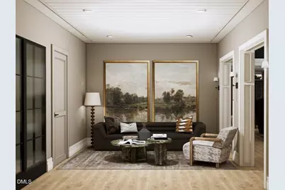 2050 Airport Boulevard NW #The Regis, Wilson, NC 27893 - Photo 12