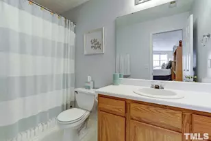 240 Adefield Ln, Holly Springs, NC 27540 - Photo 24