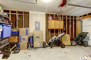 240 Adefield Ln, Holly Springs, NC 27540 - Photo 8