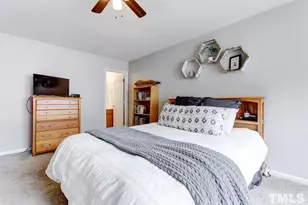 240 Adefield Ln, Holly Springs, NC 27540 - Photo 6