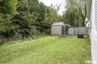 240 Adefield Lane, Holly Springs, NC 27540 - Photo 28