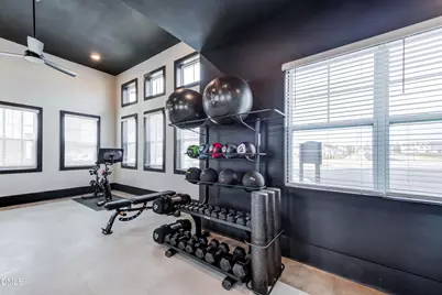 2050 Airport Boulevard NW #The Ritz, Wilson, NC 27893 - Photo 20