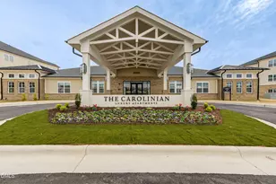 2050 Airport Blvd NW, Wilson, NC 27893 - Photo 1