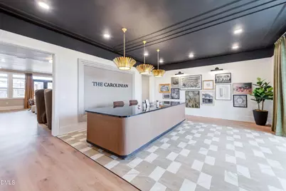 2050 Airport Boulevard NW #The Mandarin, Wilson, NC 27893 - Photo 2