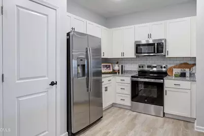 2050 Airport Boulevard NW #The Mandarin, Wilson, NC 27893 - Photo 22