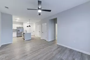 2050 Airport Blvd NW, Wilson, NC 27893 - Photo 34