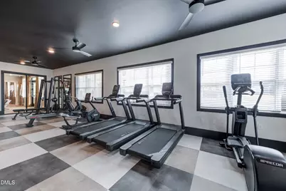 2050 Airport Boulevard NW #The Mandarin, Wilson, NC 27893 - Photo 8