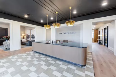 2050 Airport Boulevard NW #The Mandarin, Wilson, NC 27893 - Photo 1
