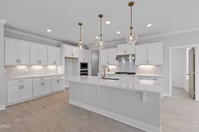 45 W Victoria Ridge Drive #32, Selma, NC 27576 - Photo 4