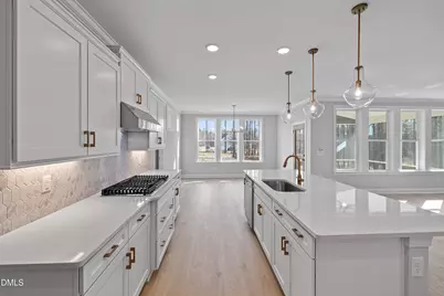 45 W Victoria Ridge Drive #32, Selma, NC 27576 - Photo 8