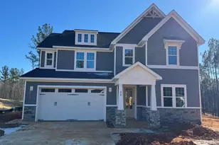 45 W Victoria Rdg Dr, Selma, NC 27576 - Photo 1