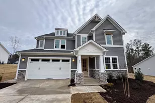 45 W Victoria Rdg Dr, Selma, NC 27576 - Photo 2