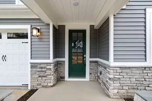 45 W Victoria Rdg Dr, Selma, NC 27576 - Photo 2