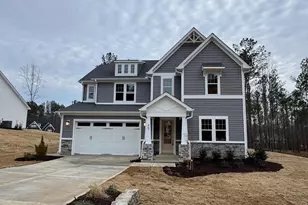 45 W Victoria Rdg Dr, Selma, NC 27576 - Photo 1