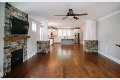 113 Middlegreen Place, Holly Springs, NC 27540 - Photo 8