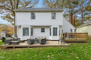 8616 Vanburgh Ct, Raleigh, NC 27615 - Photo 36