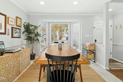 8616 Vanburgh Court, Raleigh, NC 27615 - Photo 8