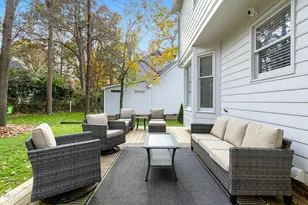 8616 Vanburgh Ct, Raleigh, NC 27615 - Photo 32