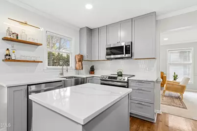 8616 Vanburgh Court, Raleigh, NC 27615 - Photo 10