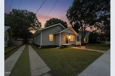 604 S Layton Avenue, Dunn, NC 28334 - Photo 2